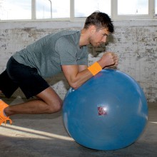 Гимнастические мячи BOSU Ballast® Ball, комплект: 5 шт. 350220 / 72-18250-1A